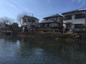 延伸閱讀：柳川輕舟遊河指南：九州漫步日本柳川，河畔悠遊之旅