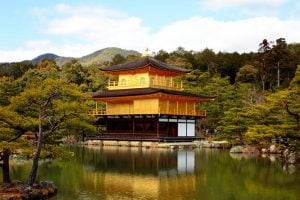 延伸閱讀：金閣寺,日本-京都必訪的世界文化遺產,金碧輝煌的 …