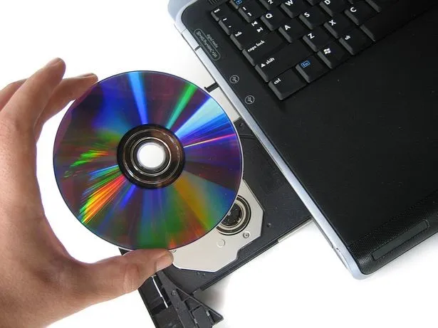 DVD轉MP4,HitPaw 影片轉檔軟體,燒錄影片到DVD