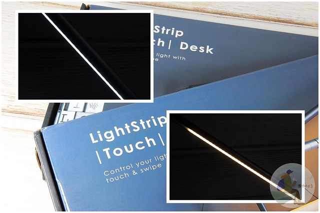 LightStrip Touch 手滑燈