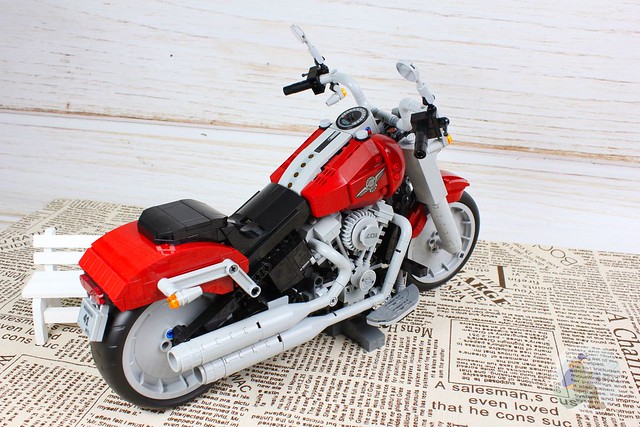 LEGO 10269