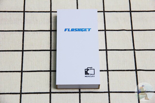 FlashGet SSD 隨身固態硬碟