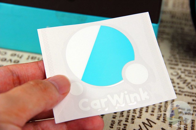 CarWink 車用互動裝置