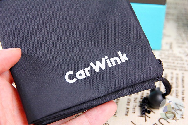 CarWink 車用互動裝置