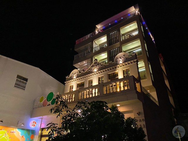 小琉球蘇宅旅店