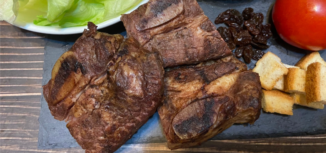 延伸閱讀：阿根廷烤牛肉-超香柴燻味道 在家也可以享受到星級餐廳美食 阿根廷烤牛肉推薦