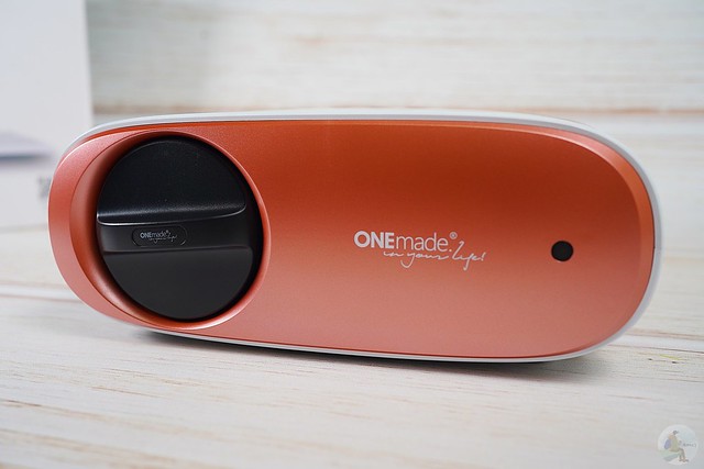 ONEmade Vpro 無線投影機
