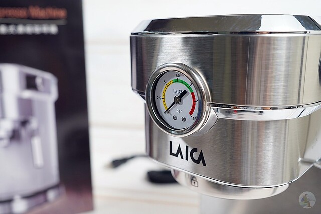 LAICA萊卡義式濃縮咖啡機